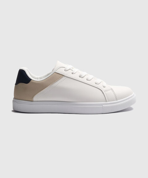 Tenis casuales